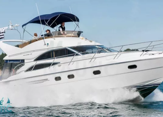 PRINCESS - PRINCESS 45 FLY - 17