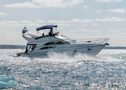 PRINCESS - PRINCESS 45 FLY - 18