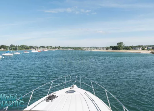 PRINCESS - PRINCESS 45 FLY - 19