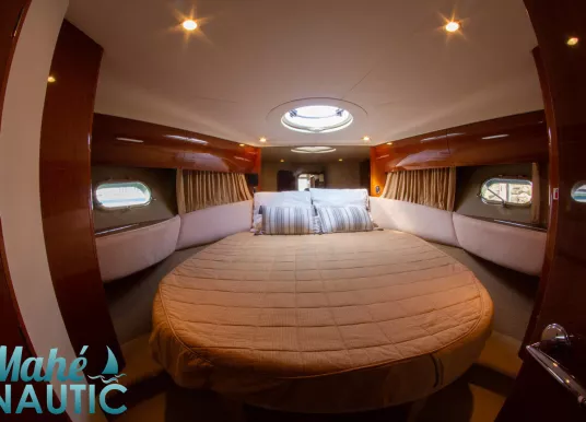 PRINCESS - PRINCESS 45 FLY - 20