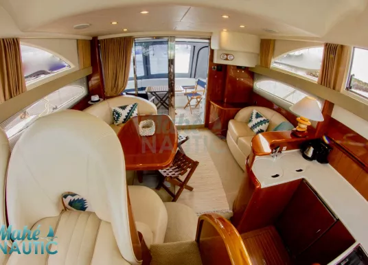 PRINCESS - PRINCESS 45 FLY - 3