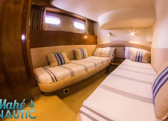 PRINCESS - PRINCESS 45 FLY - 22