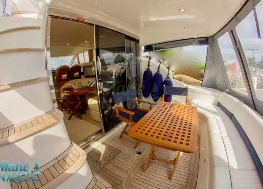 PRINCESS - PRINCESS 45 FLY - 4