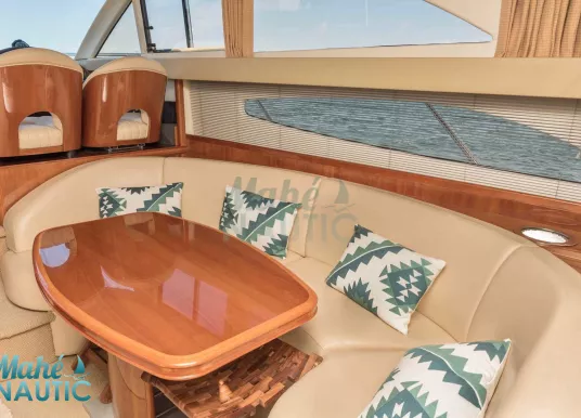 PRINCESS - PRINCESS 45 FLY - 5