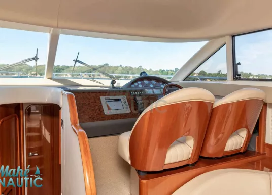 PRINCESS - PRINCESS 45 FLY - 6