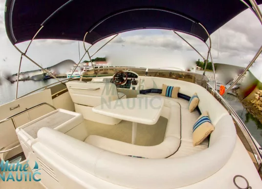 PRINCESS - PRINCESS 45 FLY - 9