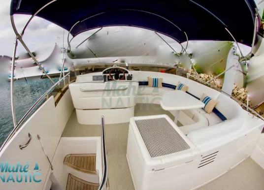 PRINCESS - PRINCESS 45 FLY - 10