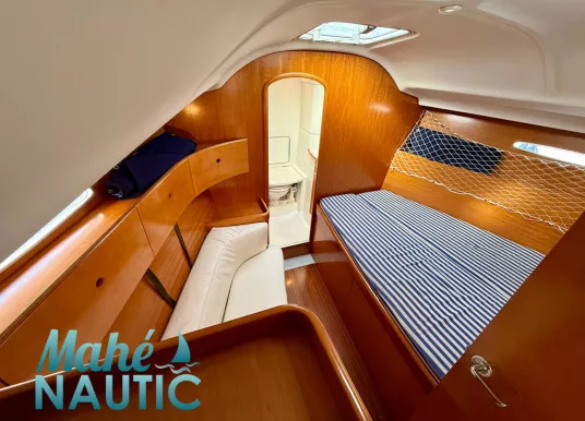 BENETEAU - FIRST 41S7 - 2