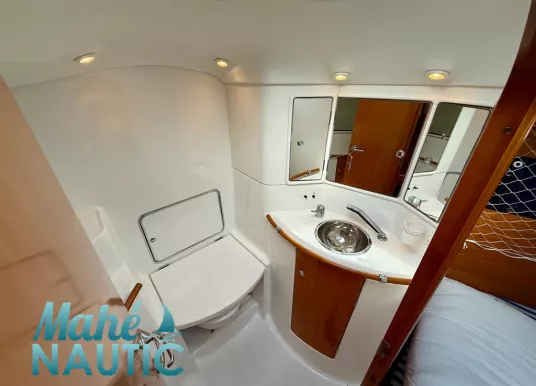 BENETEAU - FIRST 41S7 - 11