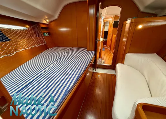 BENETEAU - FIRST 41S7 - 12