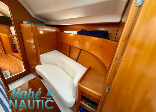 BENETEAU - FIRST 41S7 - 13