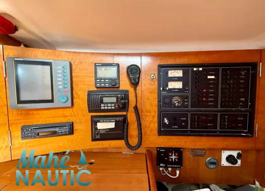 BENETEAU - FIRST 41S7 - 15