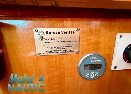 BENETEAU - FIRST 41S7 - 16