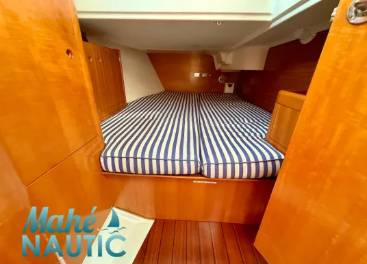 BENETEAU - FIRST 41S7 - 17