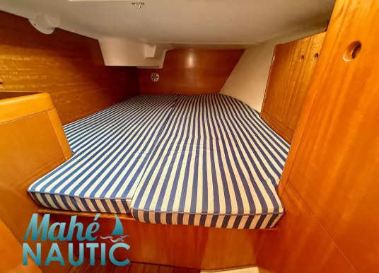 BENETEAU - FIRST 41S7 - 18