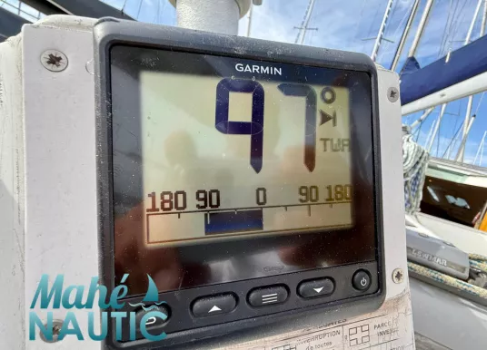 BENETEAU - FIRST 41S7 - 20