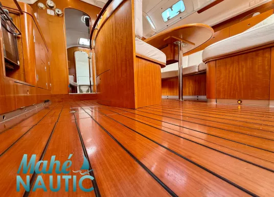 BENETEAU - FIRST 41S7 - 3