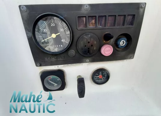 BENETEAU - FIRST 41S7 - 21