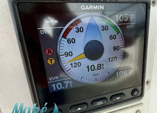 BENETEAU - FIRST 41S7 - 22