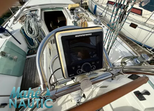 BENETEAU - FIRST 41S7 - 23