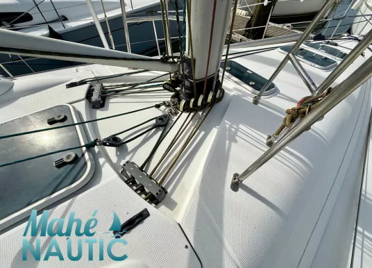 BENETEAU - FIRST 41S7 - 24