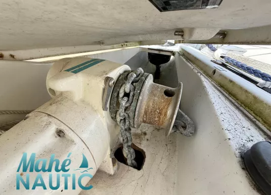 BENETEAU - FIRST 41S7 - 26