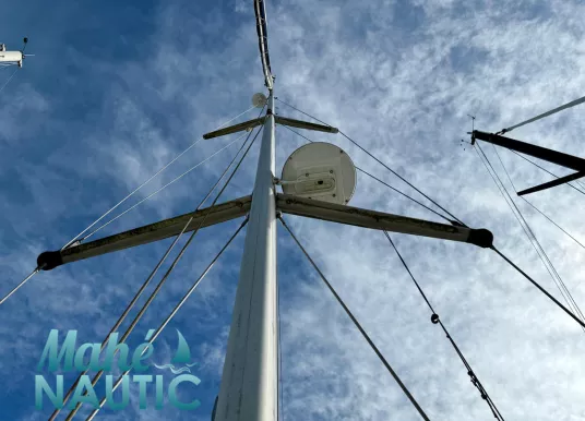 BENETEAU - FIRST 41S7 - 27