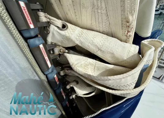 BENETEAU - FIRST 41S7 - 28