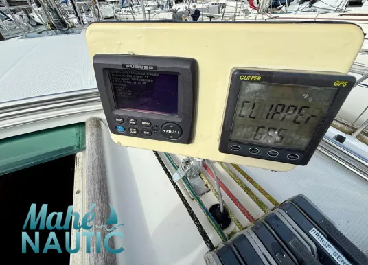 BENETEAU - FIRST 41S7 - 29