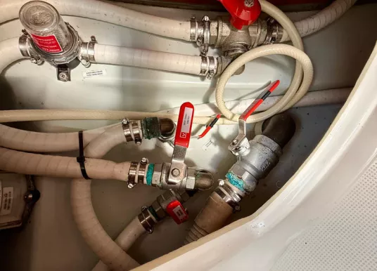 BENETEAU - FIRST 41S7 - 30