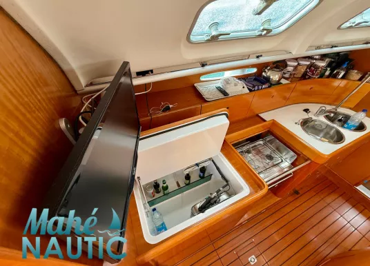 BENETEAU - FIRST 41S7 - 4