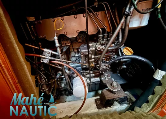 BENETEAU - FIRST 41S7 - 33