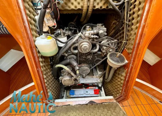 BENETEAU - FIRST 41S7 - 34