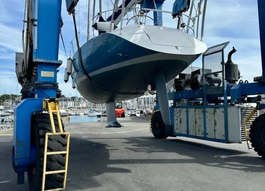 BENETEAU - FIRST 41S7 - 37