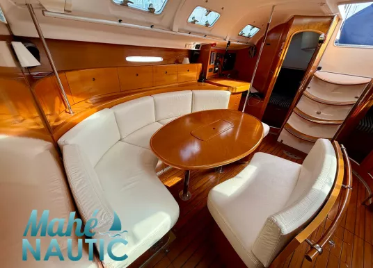 BENETEAU - FIRST 41S7 - 7