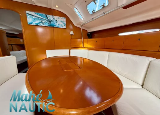 BENETEAU - FIRST 41S7 - 8