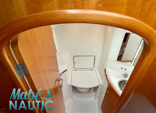 BENETEAU - FIRST 41S7 - 9