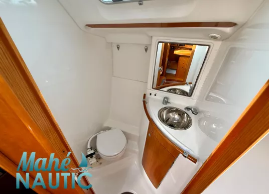 BENETEAU - FIRST 41S7 - 10