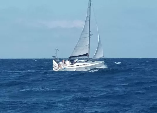 BAVARIA YACHTS - BAVARIA 33 CRUISER - 11