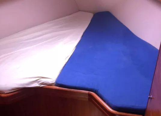 BAVARIA YACHTS - BAVARIA 33 CRUISER - 14