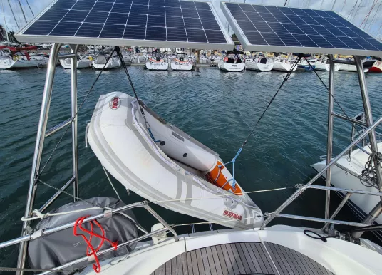 BAVARIA YACHTS - BAVARIA 33 CRUISER - 7