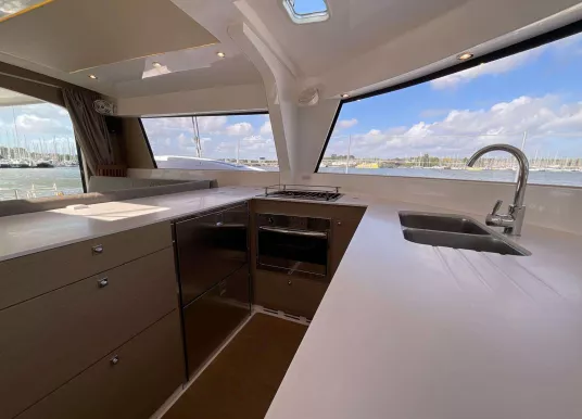 NEEL TRIMARANS - NEEL 47 - 2