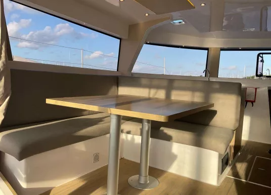 NEEL TRIMARANS - NEEL 47 - 11