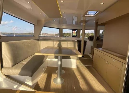 NEEL TRIMARANS - NEEL 47 - 12