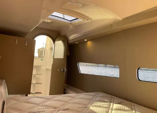 NEEL TRIMARANS - NEEL 47 - 14