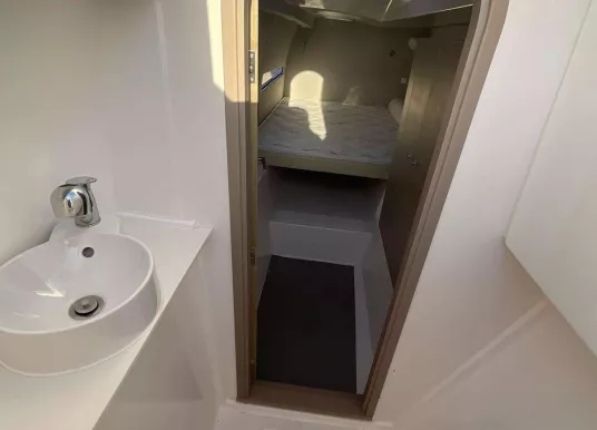 NEEL TRIMARANS - NEEL 47 - 15