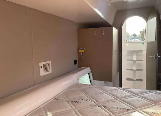 NEEL TRIMARANS - NEEL 47 - 16