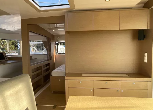 NEEL TRIMARANS - NEEL 47 - 3