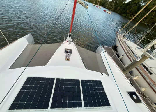 NEEL TRIMARANS - NEEL 47 - 22