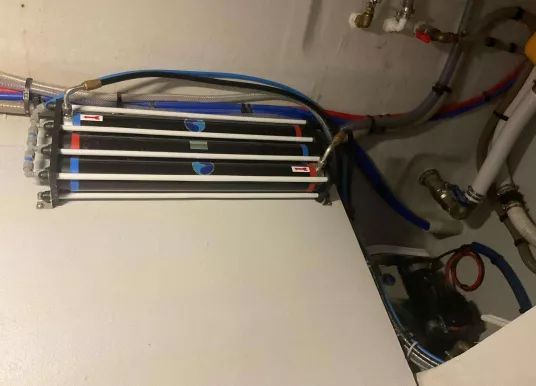 NEEL TRIMARANS - NEEL 47 - 24